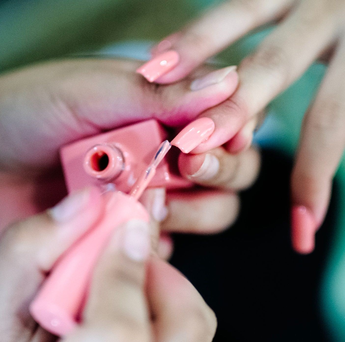 Nail Spa and Manicure